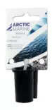 Arctic Marine Hankainlaakeri 17mm aukolla nylon 2 kpl - Muut veneilytuotteet - 6430014226594 - 1