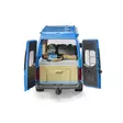 Bruder MB Sprinter matkailuauto - Bruder työkonelelut - 4001702026844 - 3