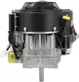 B&S 8270CXi pystyakselimoottori OHV 27 hv 1 1/8" 2-sylinterinen - Paikallismoottorit - svm0000003354 - 3