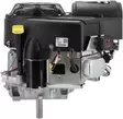 B&S 8270CXi pystyakselimoottori OHV 27 hv 1 1/8" 2-sylinterinen - Paikallismoottorit - svm0000003354 - 2