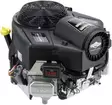 B&S 8270CXi pystyakselimoottori OHV 27 hv 1 1/8" 2-sylinterinen - Paikallismoottorit - svm0000003354 - 1