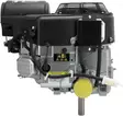 B&S 8270CXi pystyakselimoottori OHV 27 hv 1 1/8" 2-sylinterinen - Paikallismoottorit - svm0000003354 - 4