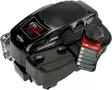 B&S 875 EXi pystyakselimoottori OHV 5,9 hv 25 mm - Paikallismoottorit - 047282145364 - 1