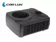 Carlux sisätilalämmitin - Autotarvikkeet - 6438256925534 - 1