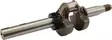 Kampiakseli B&S 590538 - Paikallismoottoreiden varaosat - 024847188844 - 1