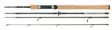 Daiwa Crossfire Spin '0" 2PC 15-50g - Vavat, kelat ja onget - 5055545228964 - 2