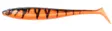 Daiwa Prorex Duckfin Shad 2.0 Red Tiger - Vieheet ja perhot - 5055545251054 - 1