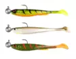 Daiwa Prorex Slim Shady Perch/Zander Set - Vieheet ja perhot - 5055545252334 - 1