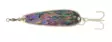Daiwa Silvercreek Crusador 10g Black Shell - Vieheet ja perhot - 5055545247514 - 1