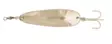 Daiwa Silvercreek Crusador 10g Black Shell - Vieheet ja perhot - 5055545247514 - 2