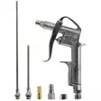 Finbullet Puhalluspistoolisarja Pro - Paineilmapistoolit - 6430017705904 - 1