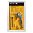 Finbullet Puhalluspistoolisarja Pro - Paineilmapistoolit - 6430017705904 - 2