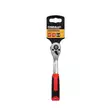 Finbullet Räikkäväännin 72 hampainen 1/4" - Räikkävääntimet - 6430017709544 - 1