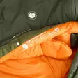 Fjällräven Abisko Two Seasons Long Olive makuupussi - Makuupussit ja -alustat - 7323451091384 - 3