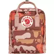 Fjällräven Kånken Graphics Mini reppu - Rinkat, reput - 7323451155734 - 1