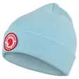 Fjällräven Kids 1960 Logo Hat Breeze Blue - Retkeilyasusteet - 7323451205514 - 1