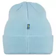 Fjällräven Kids 1960 Logo Hat Breeze Blue - Retkeilyasusteet - 7323451205514 - 3