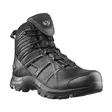 Haix Black Eagle Safety 50 mid 42 - Työjalkineet - 4044465253034 - 1