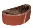 Hiomanauha punainen 75x533mm P60 - Hiomatarvikkeet - 6416868713244 - 1
