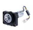 Husqvarna pyöränmoottori 310 - 320 - Robottiruohonleikkurin varaosat - 587449404 - 1