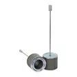 Hydrauliikkasuodatin HY90124 imusihti - Hydrauliikkasuodattimet - HY90124 - 1