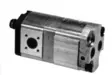 Hydraulipumppu - Muut traktoritarvikkeet - 5035776910524 - 1