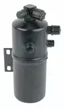 Ilmankuivain sopii Deutz-Fahr, Fendt - Ohjaamotarvikkeet - 8719493163384 - 1