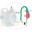 Jäähdytyslaite Ecoline 230 teroituslaitteelle - Noukkimet - 4059139205714 - 1