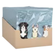Koira servetit 20 kpl/pkt - Koira-aiheiset tuotteet - 8714982295614 - 1