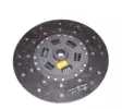 Kytkinlevy TSFA, sopii CASE-IH - Kytkin - 4005108331694 - 1