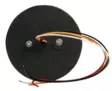 LED-takavalo pyöreä 12-24V - Huomiovalot ja majakat - 8719607101844 - 3