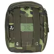 Lisätasku "Molle" pieni M 95 CZ camo - Rinkat, reput - 4044633204714 - 4