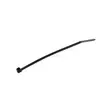Nippuside musta 4,8 x 300 mm 100 kpl - Nippusiteet - 8719493171204 - 1