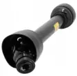 Nivelakseli PTO T10, 1010 mm, 1-3/8"-6 - Nivelakselit ilman kytkintä - 8719493249514 - 3