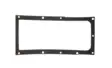 Nostokannen tiiviste , CASE-IH 844XL - Hydrauliikka - svm000007034 - 2