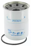 Öljynsuodatin Donaldson P553634 - Öljynsuodattimet - 8719493893304 - 1