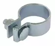 Pakoputken kiinnike 38-40 mm - Muut letkuliittimet - 8716106304684 - 1