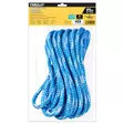 Palmikoitu köysi PP 12mm x 15m - Narut, köydet - 6438152055304 - 1