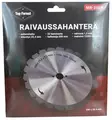Raivaussahanterä 200 x 25,4*1,5 mm - Sirkkelin- ja pyörösahanterät - 6430074694814 - 2