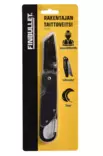 Rakentajan taittoveitsi - Puukot ja veitset - 6438152019924 - 2