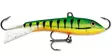 Rapala Jigging Rap 2cm Perch (P) tasapainopilkki - Tasapainopilkit - 022677012094 - 1