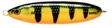 Rapala Minnow Spoon Weedless 7cm FLP - Vieheet ja perhot - 022677139074 - 1