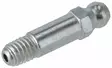 Rasvanippa M6 x 1,0, 180° pitkä 6 kpl - Rasvaprässit ja pumput - 8719493202434 - 3