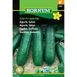 Salaattikurkku´Silor F1 Hybride´ - Siemenet ja siemenperunat - 5708787012074 - 1