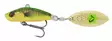 Savage Gear Sticklebait Tailspin 6.5cm - Vieheet ja perhot - 5706301768094 - 1