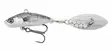 Savage Gear Sticklebait Tailspin 7.3cm - Vieheet ja perhot - 5706301768124 - 1