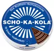 Scho-Ka-Kola maitosuklaa 100 g - Retkiruokailu - arm0000000304 - 1