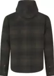 Seeland Canada Yukon Jacket Pine green check - Metsästysasusteet - 5714733724564 - 2
