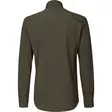 Seeland Hawker shirt Pine green - Retkeilyasusteet - 5707335416784 - 2