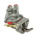 Siirtopumppu, sopii MF, Leyland, Landini - Polttoainejärjestelmä - 5035776943294 - 1